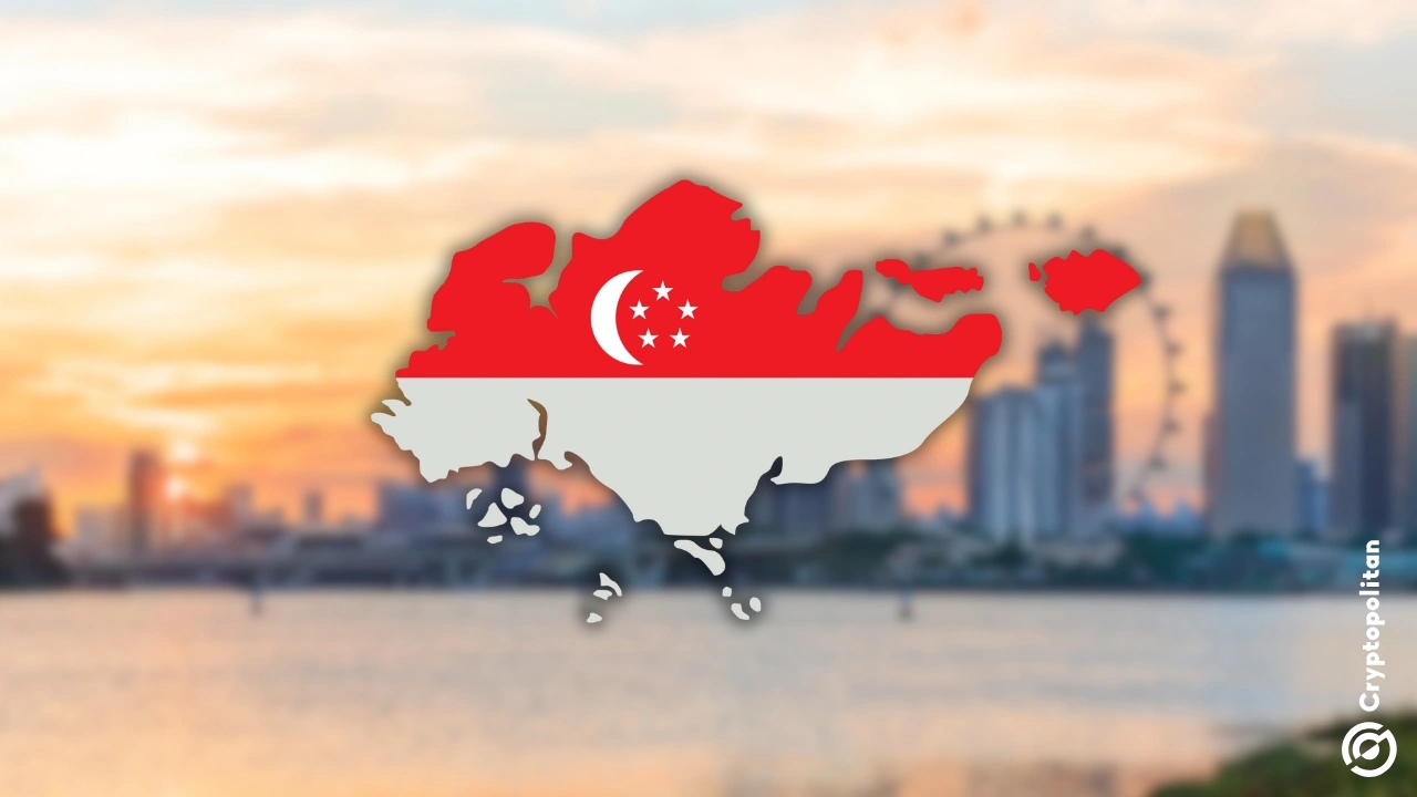 新加坡淡马锡在 2.75 亿美元 FTX 投资教训后减少对初创企业的投资 新加坡淡马锡在 2.75 亿美元 FTX 投资教训后减少对初创企业的投资