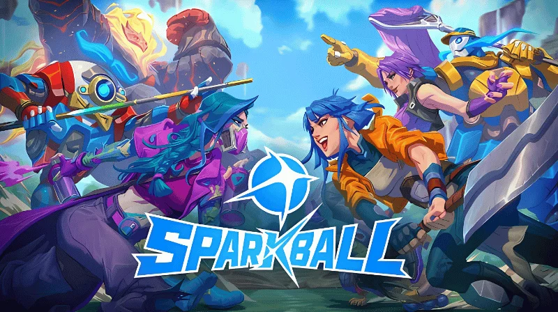 Sparkball 在公开演示前集成 Somnia 区块链 Sparkball 在公开演示前集成 Somnia 区块链