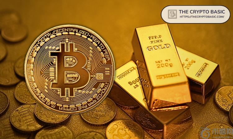 英国上市金矿公司将把黄金收入转换为比特币作为储备 英国上市金矿公司将把黄金收入转换为比特币作为储备