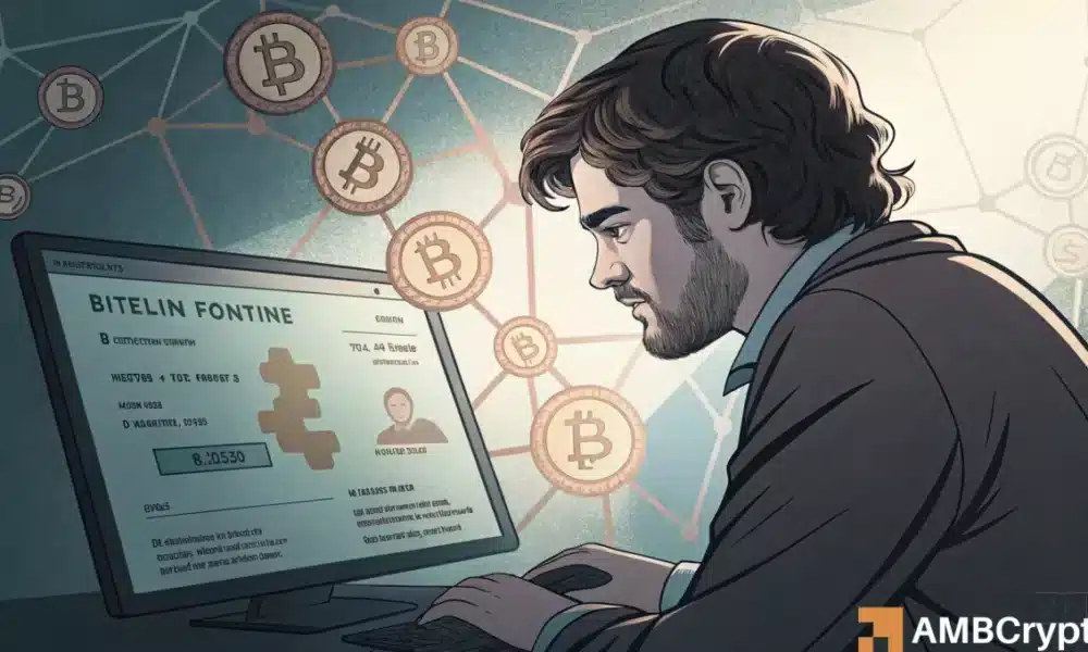 丝绸之路的 Ross Ulbricht 获得 3100 万美元比特币——但消息来源引发质疑 丝绸之路的 Ross Ulbricht 获得 3100 万美元比特币——但消息来源引发质疑