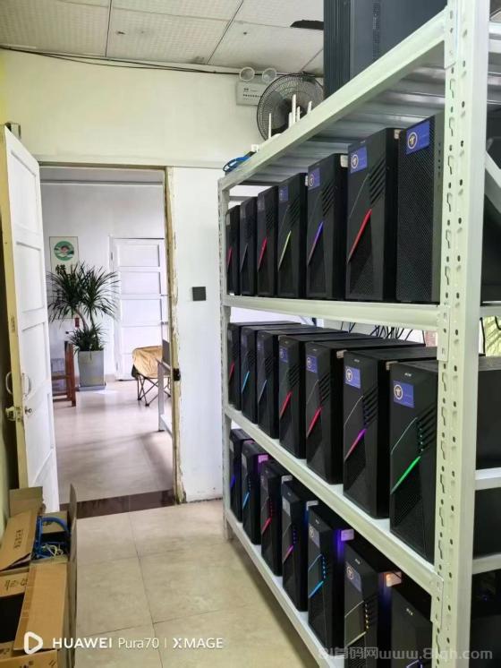 Pi项目动态：主网开放，中文区唯一交易所GATE，未来潜力与风险并存