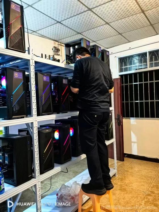 Pi项目动态：主网开放，中文区唯一交易所GATE，未来潜力与风险并存
