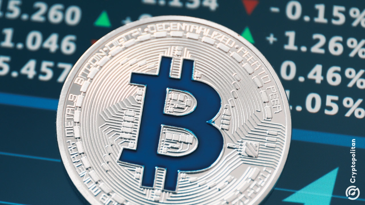 随着比特币价格下跌,比特币 ETF 连续六周的流入趋势结束 随着比特币价格下跌,比特币 ETF 连续六周的流入趋势结束