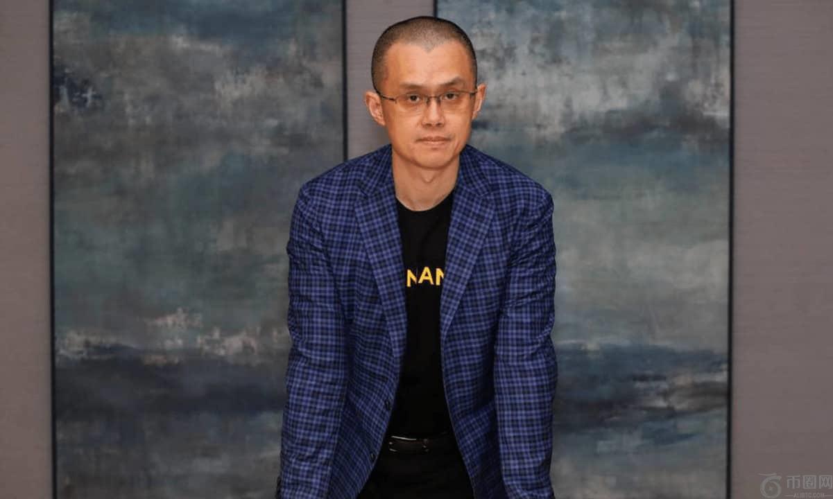 CZ 呼吁建立暗池永久去中心化交易所 (DEX),以保护交易者免受 DeFi 抢先交易的影响 CZ 呼吁建立暗池永久去中心化交易所 (DEX),以保护交易者免受 DeFi 抢先交易的影响
