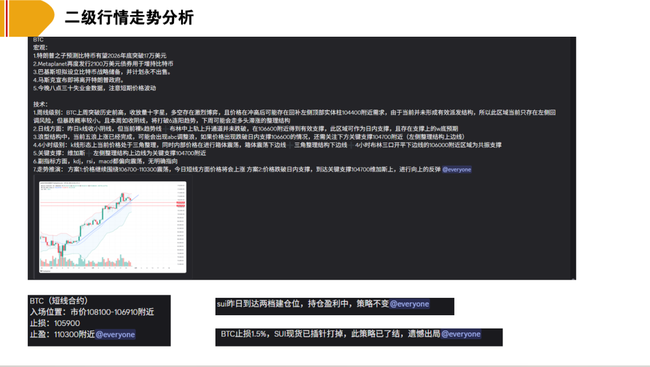 比特币回调警报！历史规律显示：这或是冲击15万美元前的最后上车机会  或  暴跌3%别慌！链上数据揭秘：比特币回调正是最佳建仓时机  或  10.6万支撑告破？分析师紧急提醒：比特币回调后或将迎
