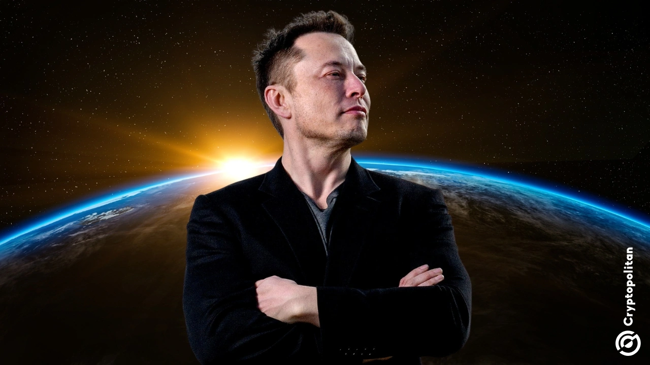 南非接纳马斯克“星链”计划的计划在国内并未获得良好反响 南非接纳马斯克“星链”计划的计划在国内并未获得良好反响