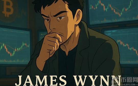 孙宇晨 × James Wynn:共话去中心化未来与Meme生态革新 孙宇晨 × James Wynn:共话去中心化未来与Meme生态革新