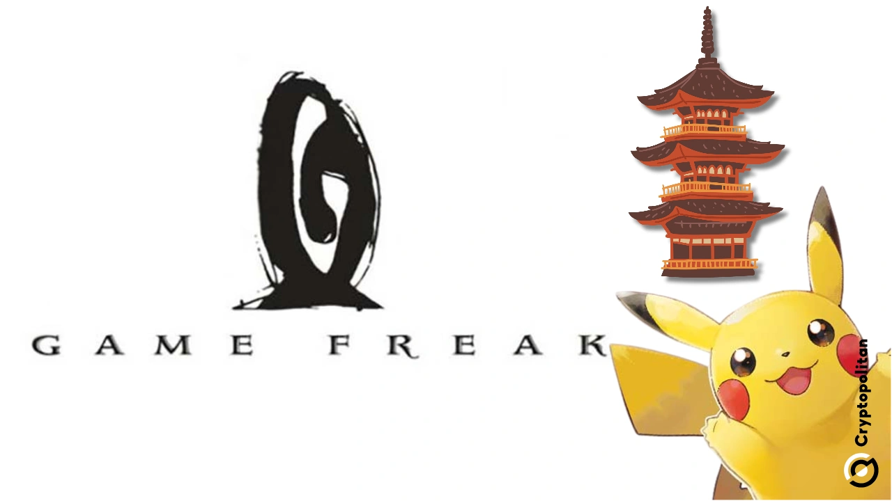 Pokemon 工作室 Game Freak 宣布推出以世界末日后的日本为背景的新游戏 Pokemon 工作室 Game Freak 宣布推出以世界末日后的日本为背景的新游戏