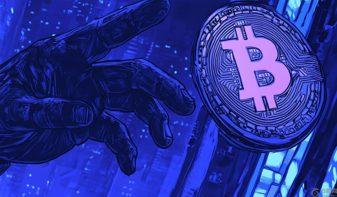 凯西·伍德表示,比特币暗示市场结构风险,预计比特币兑黄金将保持上涨趋势 凯西·伍德表示,比特币暗示市场结构风险,预计比特币兑黄金将保持上涨趋势