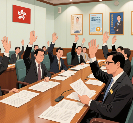 香港立法会通过稳定币法案!JD - HKD 或成首批合规币,抄底时机到了? 香港立法会通过稳定币法案!JD - HKD 或成首批合规币,抄底时机到了?