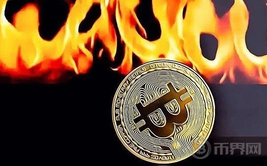 地缘冲突再升级 比特币为何越战越勇? 地缘冲突再升级 比特币为何越战越勇?