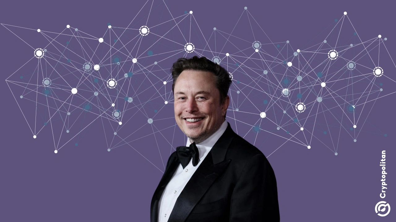 埃隆·马斯克的 Neuralink 获得 6.5 亿美元新融资 埃隆·马斯克的 Neuralink 获得 6.5 亿美元新融资