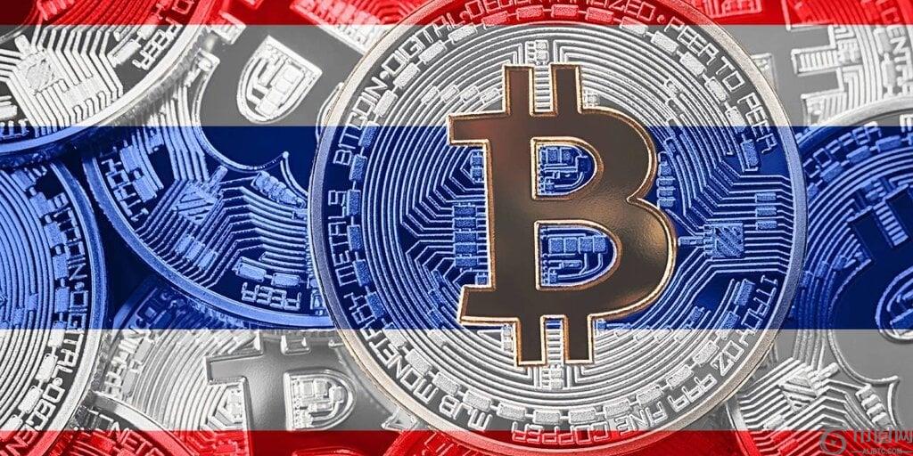 泰国警方逮捕涉案610万美元比特币诈骗案中国嫌疑人 泰国警方逮捕涉案610万美元比特币诈骗案中国嫌疑人