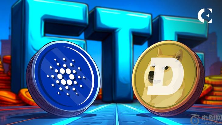 下一个山寨币 ETF 的竞争将 Meme Coin 与顶级 L1 平台进行对决 下一个山寨币 ETF 的竞争将 Meme Coin 与顶级 L1 平台进行对决