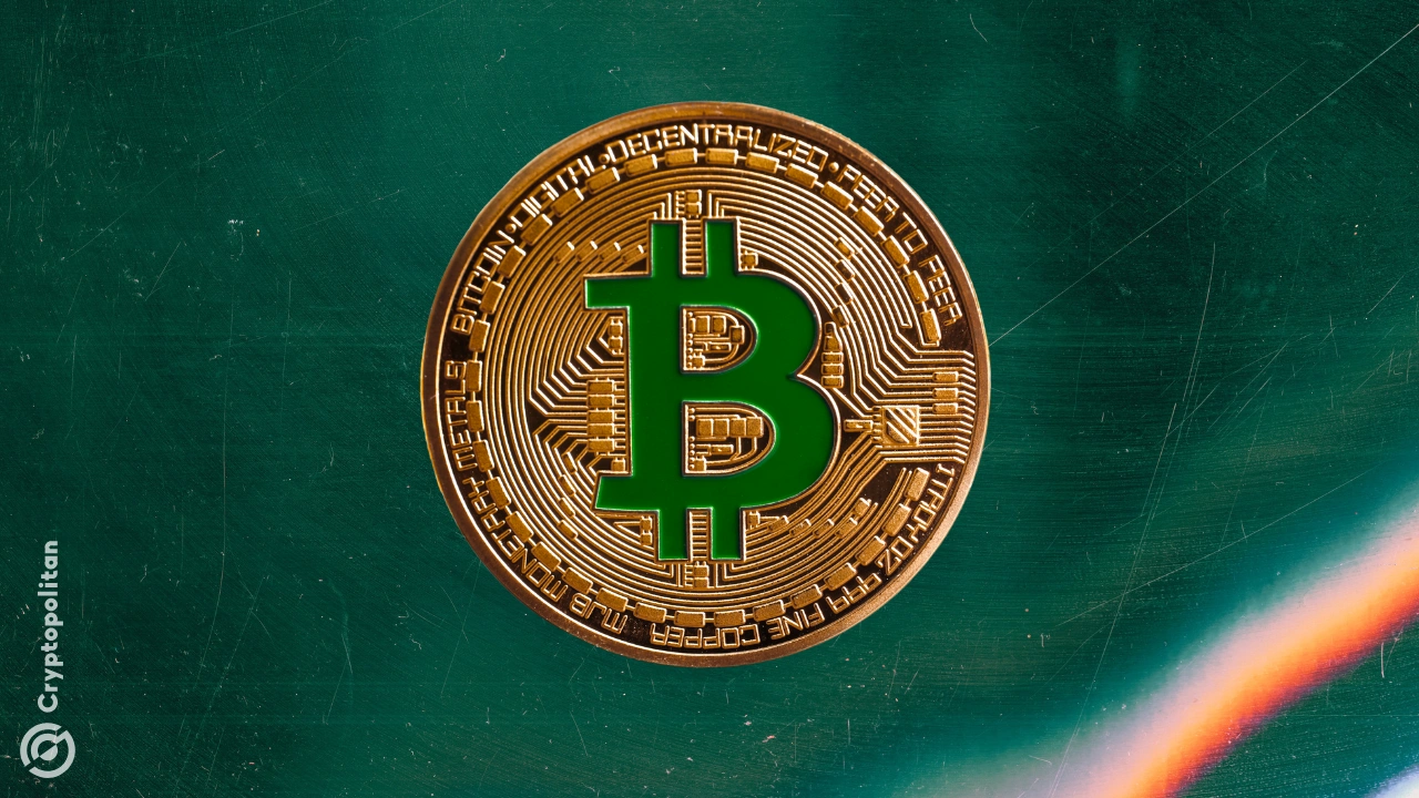 加密货币基金每周流入量达到 2.86 亿美元;以太坊创下美国大选以来最强劲表现 加密货币基金每周流入量达到 2.86 亿美元;以太坊创下美国大选以来最强劲表现